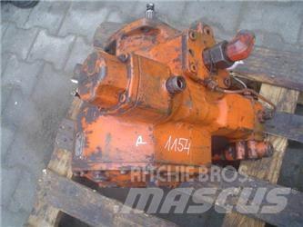 Linde MR105 55 Motorok