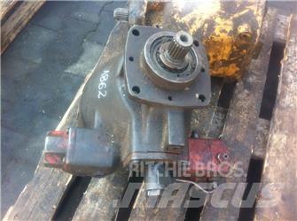 Linde MR105 65 Motorok