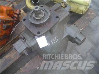 Linde MR105 655 Motorok