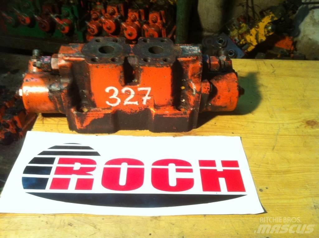 Linde VW255646 - 1 SEKCYJNY Hidraulika