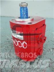 Parker 3349211139 Motorok