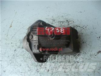 Parker F12-030 ? Motorok