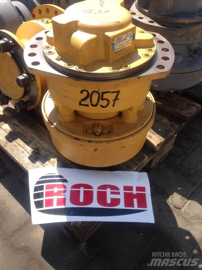 Poclain 920019506 A16506R Motorok