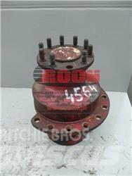 Poclain MS05 Motorok