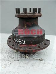 Poclain MS05 MSE05 Motorok
