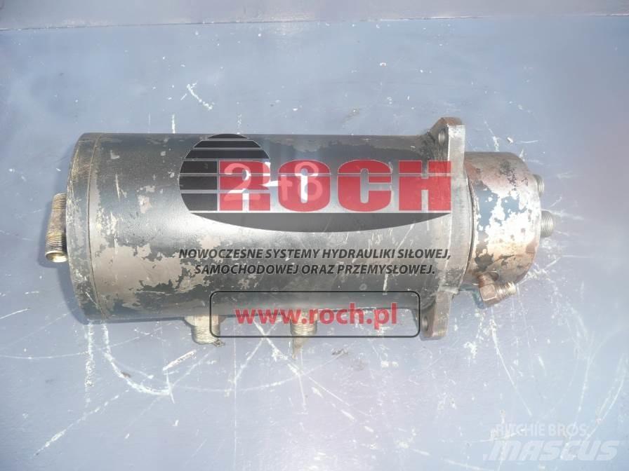  PRODUCENT NIEZNANY 1066603 Építőipar - Egyebek