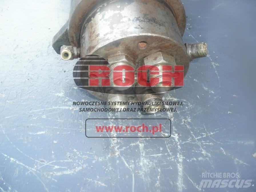  PRODUCENT NIEZNANY 1066603 Építőipar - Egyebek