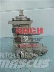 Rexroth A6VM55 Motorok