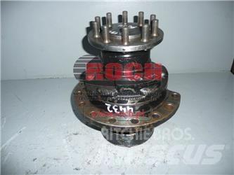 Rexroth MCR5 ? Motorok
