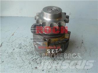 Rexroth MCR5-E56SL50Z33 ? Motorok