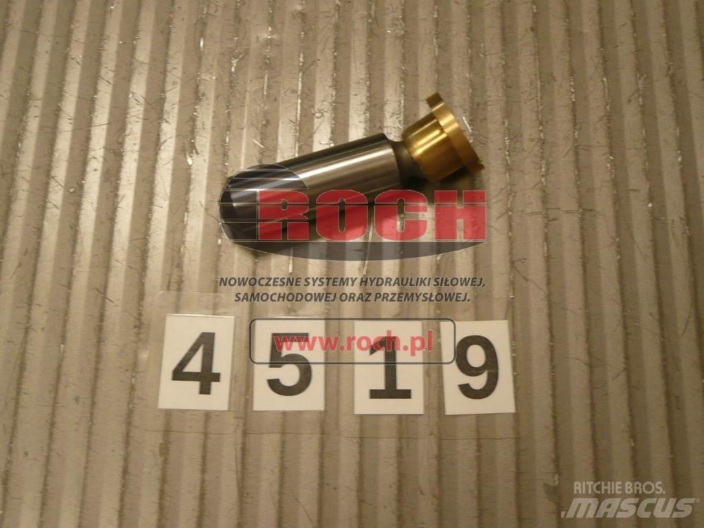 Rexroth TŁOCZKI DO A11VO190 Hidraulika