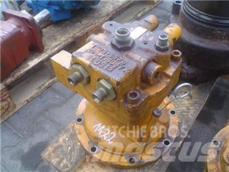 Shibaura SG04E-033A Motorok