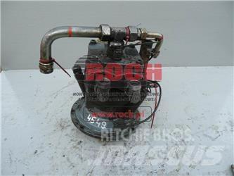 Terex 6067091 Motorok