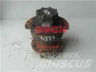 Valmet 5078696 A12243H Motorok