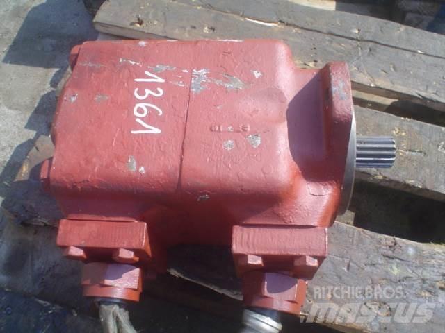 Vickers 45M155A11C200-99 Motorok