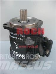 Volvo A10VO60 Hidraulika
