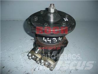 Volvo R902429037 11410665 Motorok