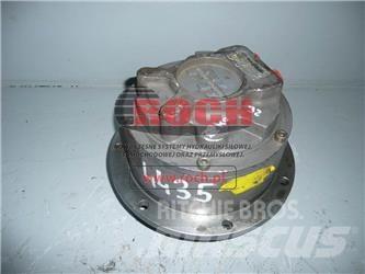 Wirtgen 12051342 Motorok