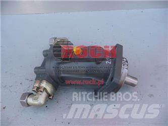 Wirtgen 123237 9409721 Motorok