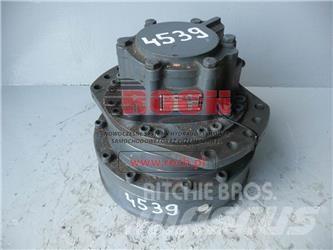 Wirtgen 170610 006043842T Motorok