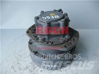 Wirtgen 170696 006043845W Motorok