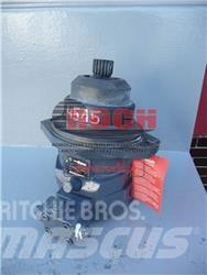 Wirtgen 179859 2094755 Motorok