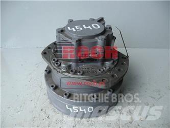 Wirtgen 186031 A05725X Motorok