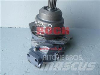 Wirtgen 187055 Motorok