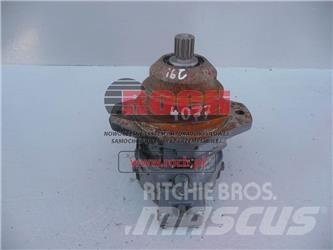 Wirtgen 187636 Motorok