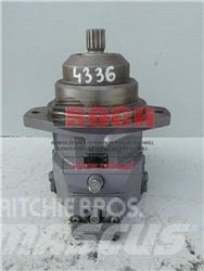 Wirtgen 187636 Motorok