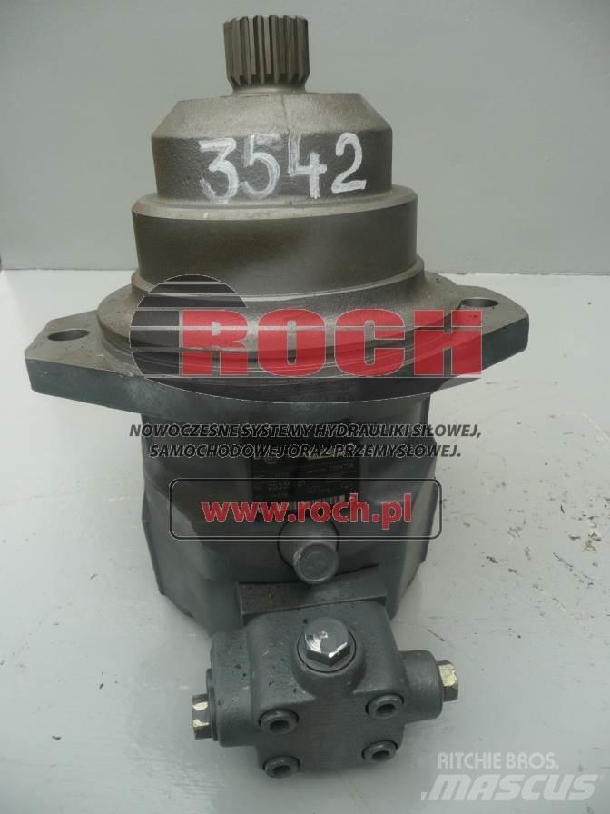 Wirtgen 2094758 179858 Motorok
