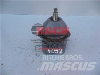 Wirtgen 2166010 Motorok