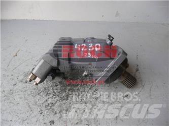 Wirtgen 2184374 Motorok