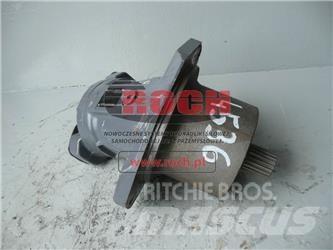 Wirtgen 2197530 Motorok