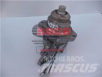 Wirtgen 2242306 Motorok