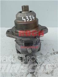 Wirtgen 2242306 Motorok