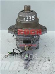 Wirtgen 2242316 Motorok