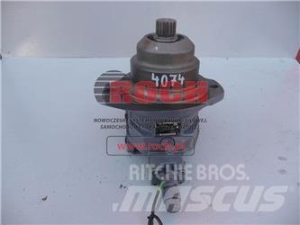 Wirtgen 2277941 Motorok