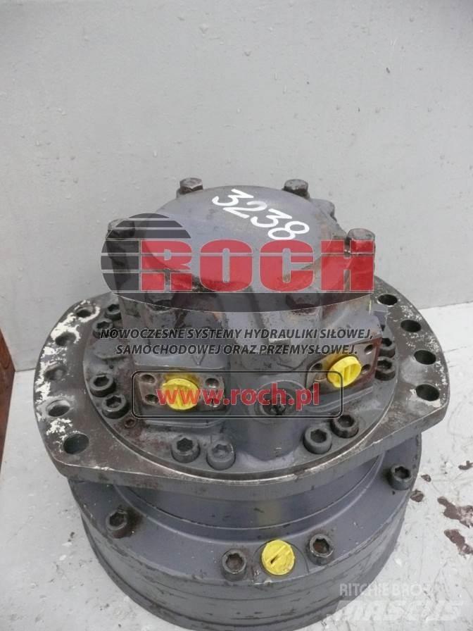 Wirtgen 2278544 A49582T Motorok