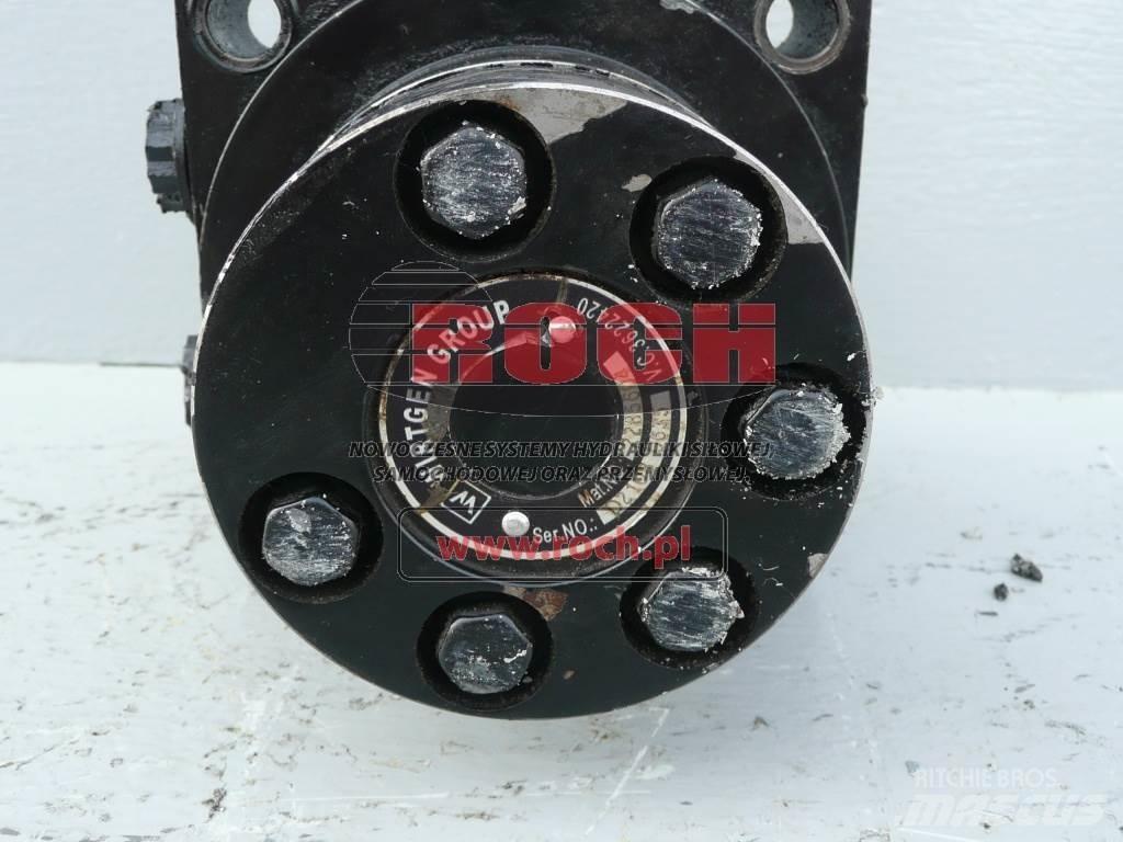 Wirtgen 2285604 3622420 Motorok