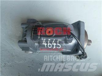 Wirtgen 2297451 Motorok
