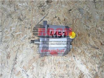 Wirtgen 2324174 83032300 Motorok
