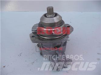 Wirtgen 2340067 Motorok