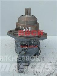 Wirtgen 2374082 Motorok