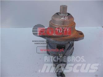 Wirtgen 2374165 Motorok
