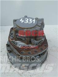 Wirtgen 2401817 B12967T Motorok