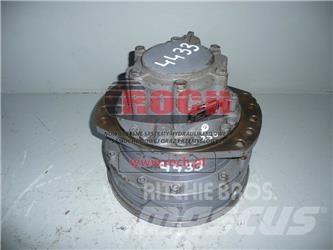 Wirtgen 2401817 B12967T Motorok