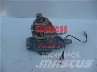 Wirtgen 2416807 Motorok