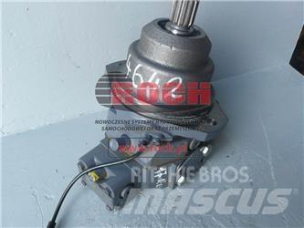 Wirtgen 2453352 Motorok
