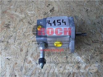 Wirtgen 2474083 11169437 Motorok